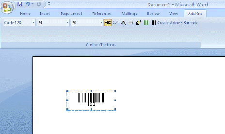 Driver License Barcode Generator