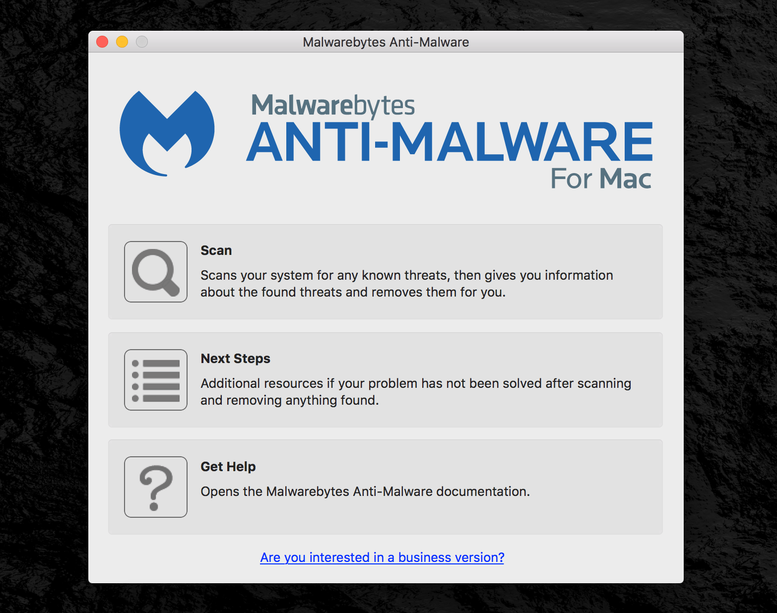 Download Malwarebytes For Mac Free